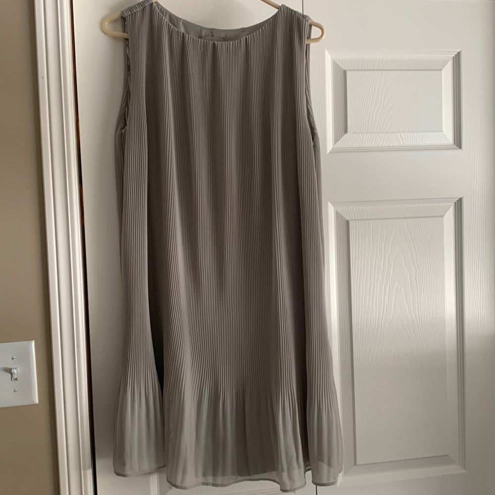 H and m dress